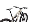 Kolo Specialized Stumpjumper 15 EVO Comp 2026 Satin Sandstone Metallic (Barva SATIN SANDSTONE METALLIC / CALIFORNIA SUNSHINE, Velikost S1)
