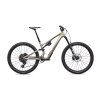 Kolo Specialized Stumpjumper 15 EVO Comp 2026 Satin Sandstone Metallic (Barva SATIN SANDSTONE METALLIC / CALIFORNIA SUNSHINE, Velikost S1)
