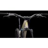 Kolo Specialized Stumpjumper 15 EVO Comp 2026 Satin Sandstone Metallic (Barva SATIN SANDSTONE METALLIC / CALIFORNIA SUNSHINE, Velikost S1)