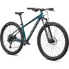 Horské kolo Specialized Rockhopper Expert 2026 Gloss Emerald Metallic 1