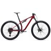 Celoodpružené kolo Specialized Chisel 2026 Gloss Red Sky
