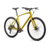 Specialized Sirrus X 2.0 (Barva GLOSS ELECTRIC GREEN / SATIN REFLECTIVE SMOKE, Velikost S)