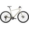 Specialized Sirrus X 2.0 (Barva GLOSS ELECTRIC GREEN / SATIN REFLECTIVE SMOKE, Velikost S)