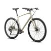 Specialized Sirrus X 2.0 (Barva GLOSS ELECTRIC GREEN / SATIN REFLECTIVE SMOKE, Velikost S)