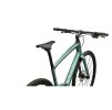 Specialized Sirrus X 6.0 (Barva GLOSS FJORD METALLIC / EMERALD METALLIC FROST REFLECTIVE, Velikost XS)
