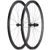 Specialized Roval Alpinist CLX II (Barva Satin Carbon/Gloss Black, Velikost 700c Front)