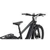 Elektrokolo Specialized Turbo Vado 4.0 IGH 2025 Gloss Castblack (Barva Gloss Castblack / Satin Silver Reflective, Velikost S)