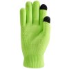 Zimní cyklo rukavice Specialized Thermal Hyperviz Knit Glove Pyranine Yellow (1)