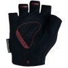 Pánské cyklistické rukavice Specialized Men's Body Geometry Grail Garnet Red (1)