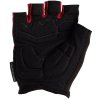 Cyklistické rukavice Specialized Men's Body Geometry Sport Gel Short Finger Vivid Red (1)