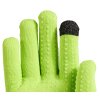 Cyklistické rukavice Specialized Thermal Knit Gloves Hyper Green (2)