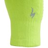 Cyklistické rukavice Specialized Thermal Knit Gloves Hyper Green (3)