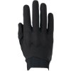 Dámské cyklistické rukavice Specialized Women's Trail D3O Gloves black