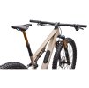Specialized Epic 8 EVO Pro - SRAM X0 AXS, FOX Factory (Barva Satin Sandstone Metallic / Burnt Gold, Velikost S)