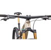 Specialized Epic 8 EVO Pro - SRAM X0 AXS, FOX Factory (Barva Satin Sandstone Metallic / Burnt Gold, Velikost S)