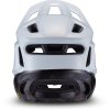 Integrální přilba na kolo Specialized Gambit White Carbon 4