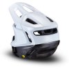 Integrální přilba na kolo Specialized Gambit White Carbon 3