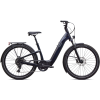Elektrokolo Specialized Turbo Como 4.0 2027 Gloss Metallic Dark Navy