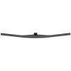 Kokpit Specialized Roval Control II Cockpit Satin CarbonGloss Black Chrome (1)
