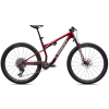 Kolo Specialized S Works Epic 9 2027 Gloss Red Tint Over Red Reflex
