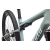 Kolo Specialized Epic 9 Expert 2027 Gloss Agave Grey Metallic White Silver (5)