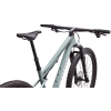 Kolo Specialized Epic 9 Expert 2027 Gloss Agave Grey Metallic White Silver (3)