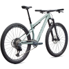 Kolo Specialized Epic 9 Expert 2027 Gloss Agave Grey Metallic White Silver (2)