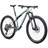 Kolo Specialized Epic 9 Expert 2027 Gloss Agave Grey Metallic White Silver (1)