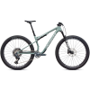Kolo Specialized Epic 9 Expert 2027 Gloss Agave Grey Metallic White Silver