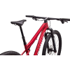 Kolo Specialized Epic 9 Comp 2027 Gloss Ruby Metallic Metallic White Silver (3)