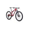Kolo Specialized Epic 9 Comp 2027 Gloss Ruby Metallic / Metallic White Silver (Barva GLOSS RUBY METALLIC / METALLIC WHITE SILVER, Velikost S)