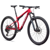 Kolo Specialized Epic 9 Comp 2027 Gloss Ruby Metallic Metallic White Silver (1)
