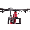 Kolo Specialized Epic 9 Comp 2027 Gloss Ruby Metallic Metallic White Silver (4)