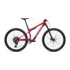 Kolo Specialized Epic 9 Comp 2027 Gloss Ruby Metallic / Metallic White Silver (Barva GLOSS RUBY METALLIC / METALLIC WHITE SILVER, Velikost S)