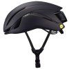 60726 110 HLMT SW EVADE 4 HLMT CE MATTE BLK PROFILE