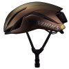 60726 113 HLMT SW EVADE 4 HLMT CE SATIN ROOT BEER PROFILE