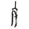 Odpružená vidlice FORCE BASIC X.4 24 1 závit,černá D+V