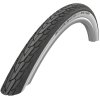 Plášť Schwalbe Road Cruiser drátový 26x1.75 47 559 černá bílý bok Green Compound