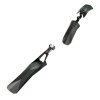 Sada širokých blatníků na kolo Hebie VIPER X STEALTH 716 Set černá, 26-29"