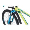 Přední blatník na kolo Hebie MTB VIPER X F 26-29" černá