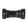 Kliky FORCE TEN2.3+ Al 36 22z s osou 175mm, černé 1