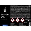 Silikonový olej na kolo FORCE Silicone 200ml ve spreji 1