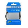 Řadící lanko Shimano OPTISLICK 2,1m x 1,2 mm