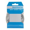 Řadící lanko Shimano 2,1m x 1,2mm box 10ks