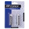 Baterie FORCE tužkové AA 1,5V 1 x 2 ks