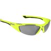 Dámské cyklistické brýle FORCE LADY fluo