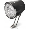 Přední světlo XLC LED Reflector 20 Lux spínač, parkovací světlo