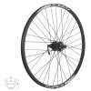 Zapletené kolo zadní FORCE BASIC DISC 559x19 FHM475 6d 36d