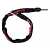 Zástrčný řetěz Trelock ZR 355 100 cm / 6 mm