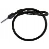 Zástrčný kabel Trelock ZR 310 150cm 10mm pro zámek RS 350